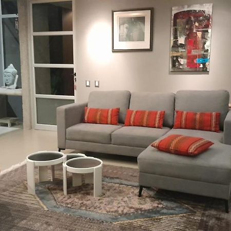 Apartament Casa Nadette Guácima Zewnętrze zdjęcie