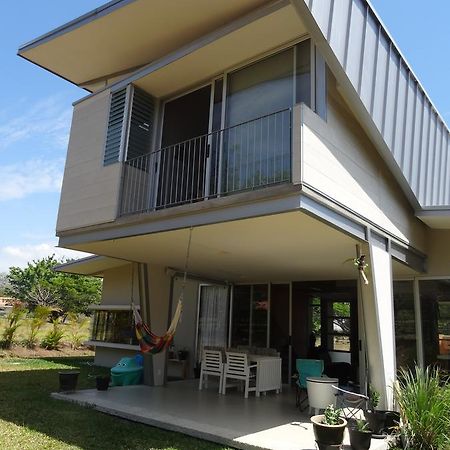 Apartament Casa Nadette Guácima Zewnętrze zdjęcie