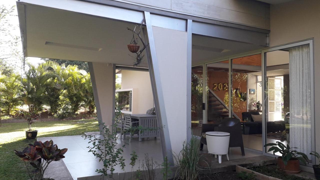 Apartament Casa Nadette Guácima Zewnętrze zdjęcie