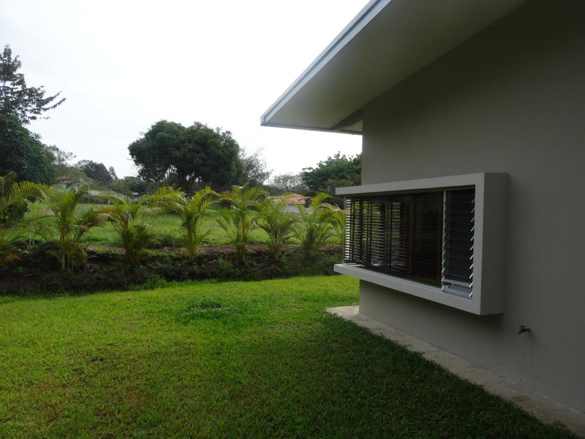 Apartament Casa Nadette Guácima Zewnętrze zdjęcie
