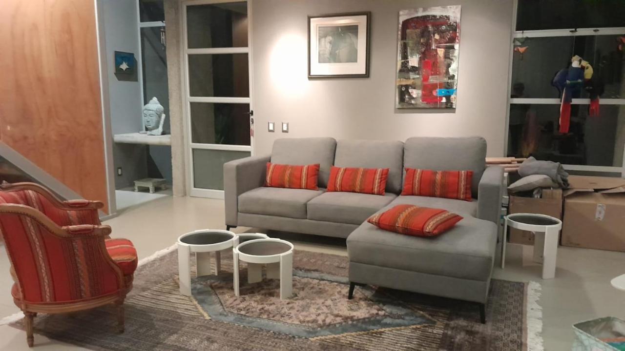 Apartament Casa Nadette Guácima Zewnętrze zdjęcie